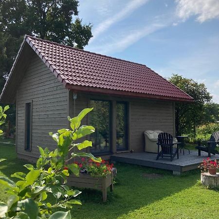 Holiday House Ausekla Namins Cēsis Εξωτερικό φωτογραφία
