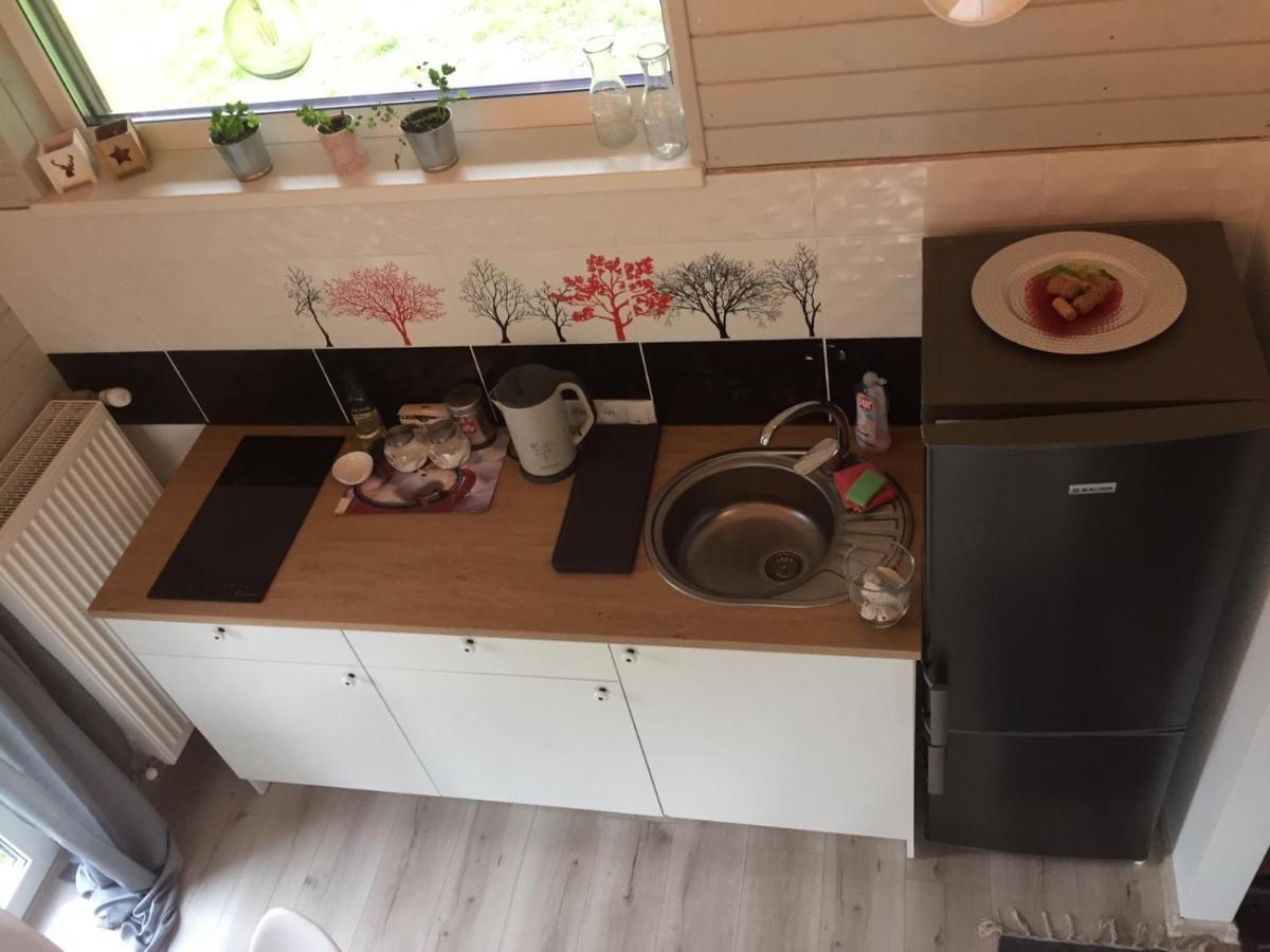 Holiday House Ausekla Namins Cēsis Εξωτερικό φωτογραφία