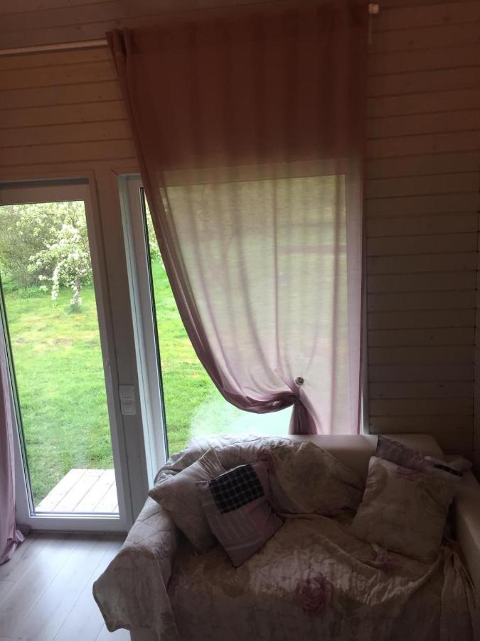 Holiday House Ausekla Namins Cēsis Εξωτερικό φωτογραφία