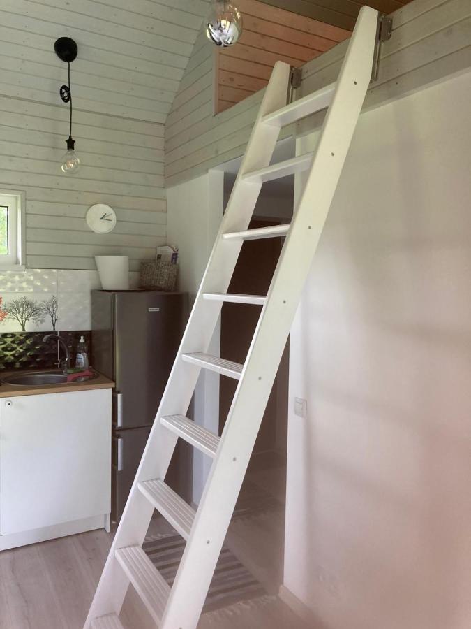 Holiday House Ausekla Namins Cēsis Εξωτερικό φωτογραφία