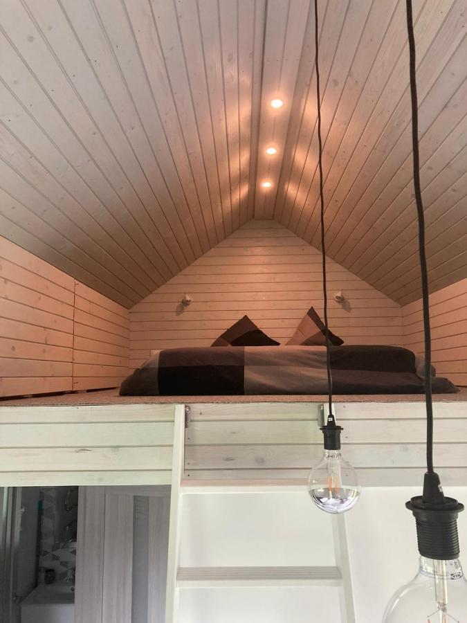 Holiday House Ausekla Namins Cēsis Εξωτερικό φωτογραφία