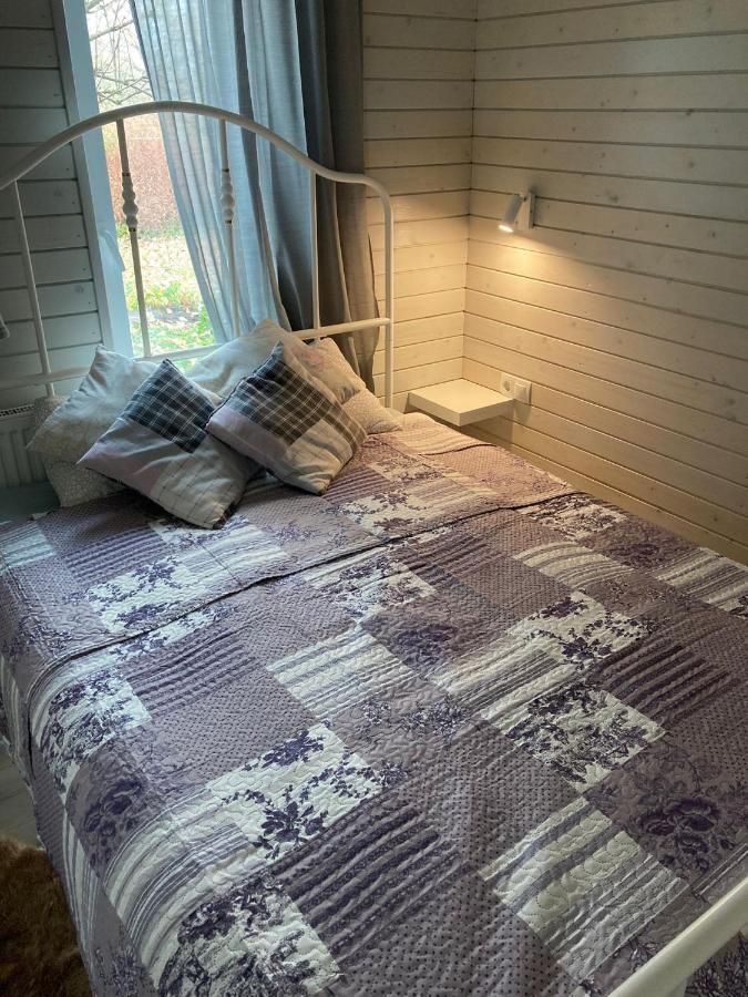 Holiday House Ausekla Namins Cēsis Εξωτερικό φωτογραφία