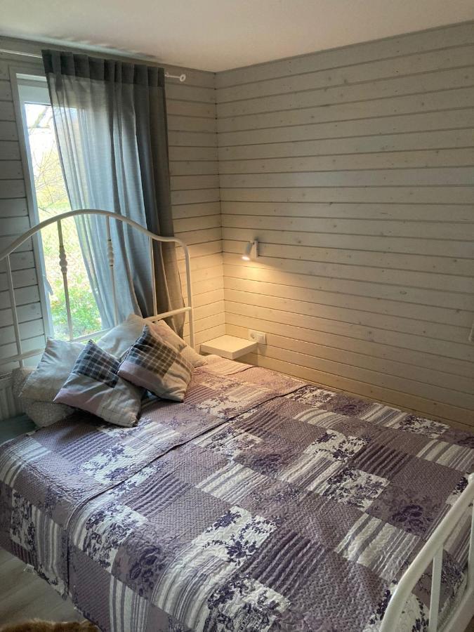Holiday House Ausekla Namins Cēsis Εξωτερικό φωτογραφία