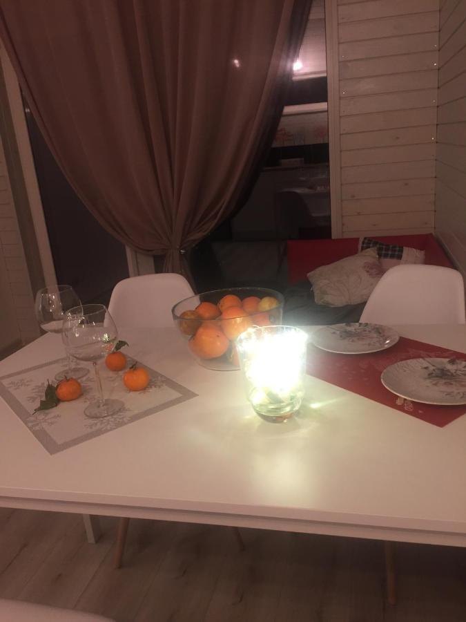 Holiday House Ausekla Namins Cēsis Εξωτερικό φωτογραφία